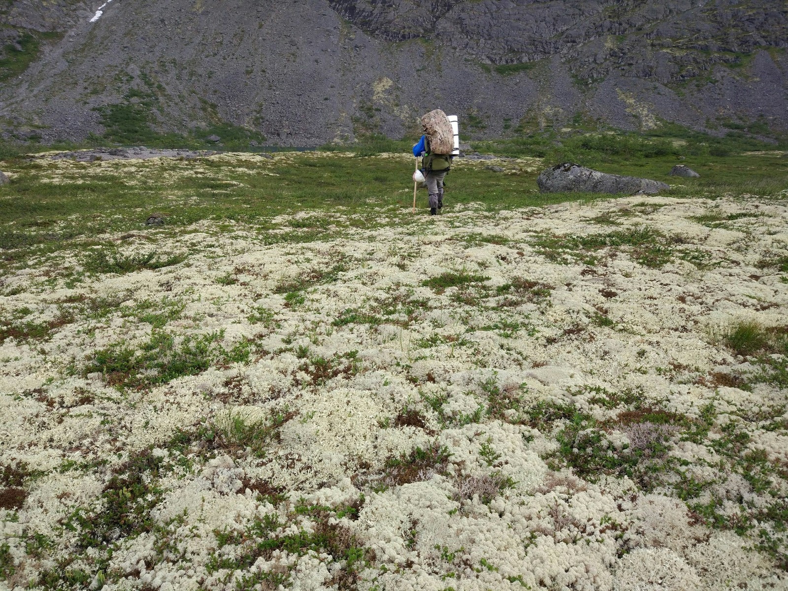 Khibiny, Kola Peninsula - Russia, Hike, Murmansk region, Khibiny, Nature, The mountains, Longpost