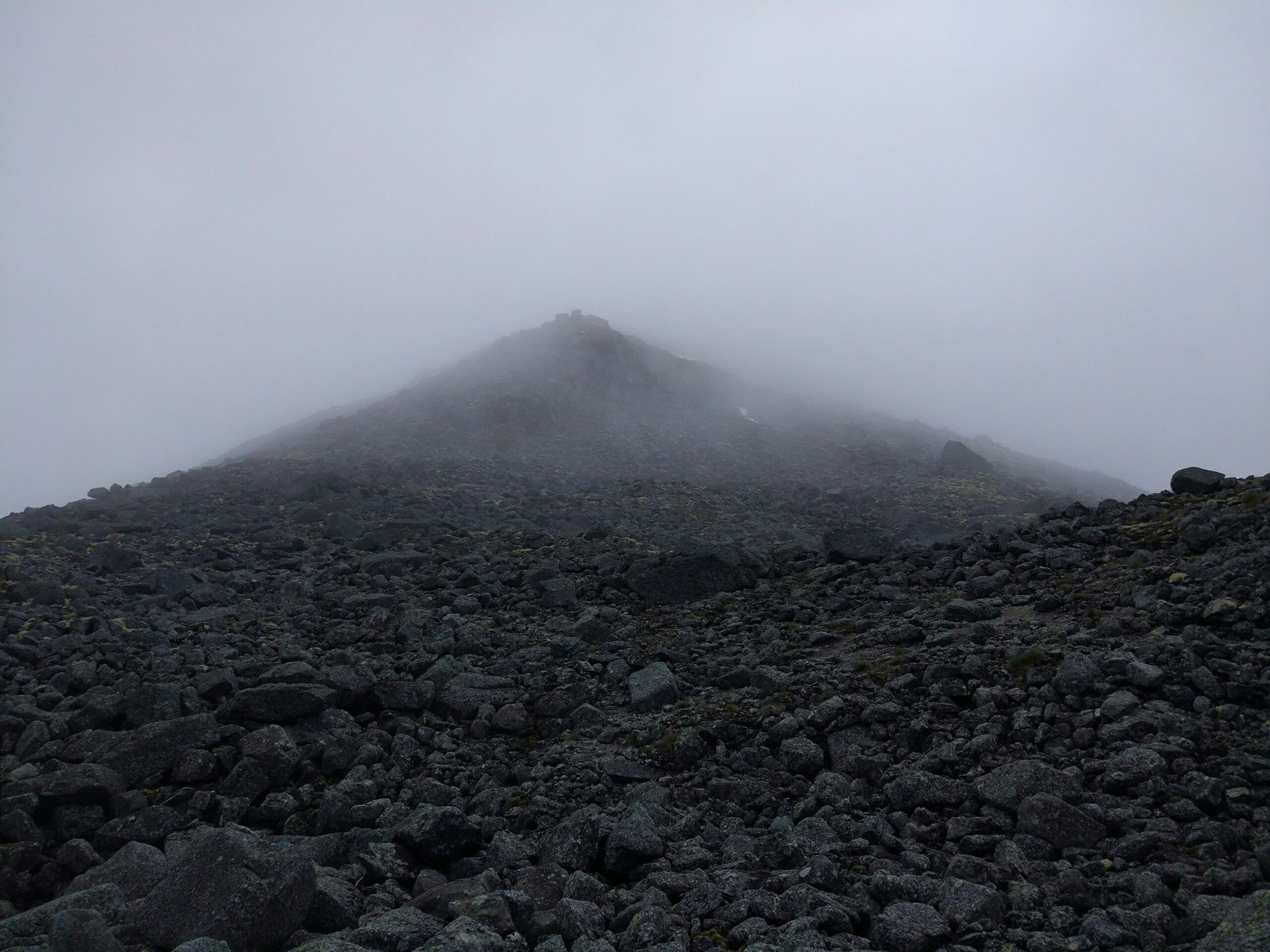 Khibiny, Kola Peninsula - Russia, Hike, Murmansk region, Khibiny, Nature, The mountains, Longpost