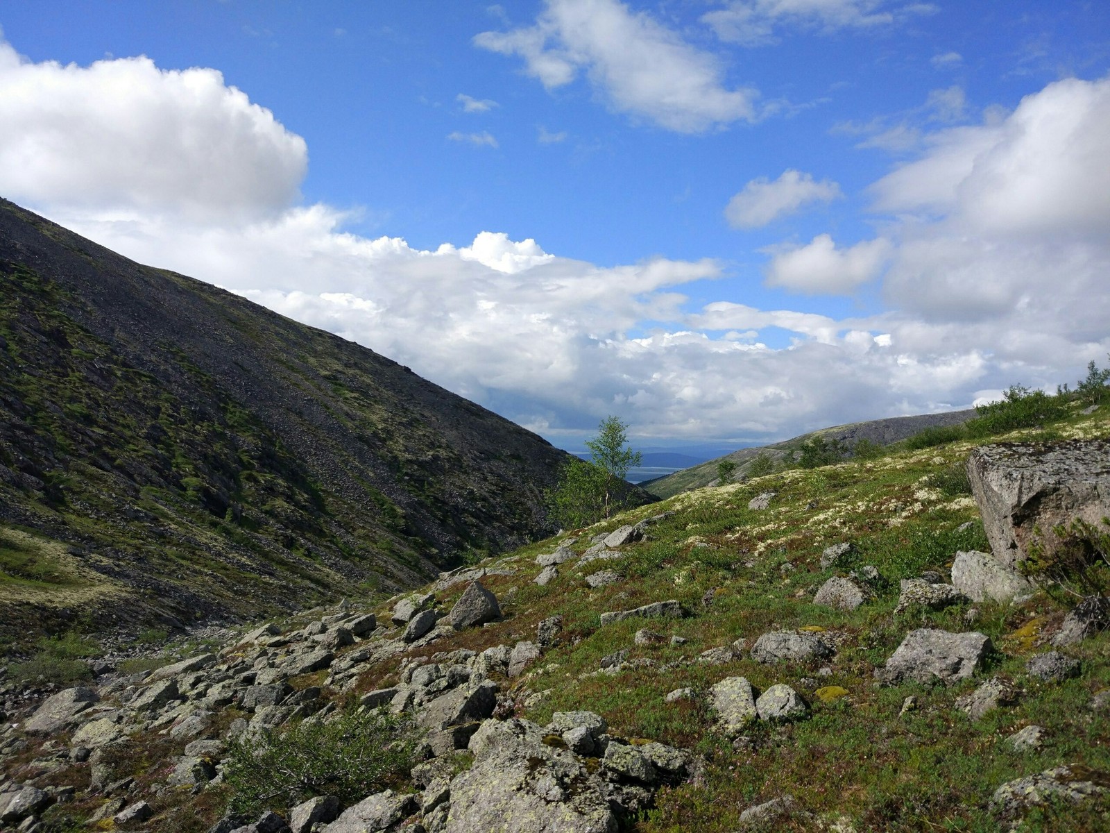 Khibiny, Kola Peninsula - Russia, Hike, Murmansk region, Khibiny, Nature, The mountains, Longpost