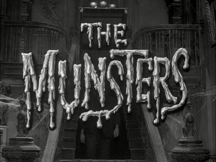 NBC to reboot 'Monster Family' - I know what you are afraid of, Horror, Monster, The Monster Family, Serials, Announcement, Longpost