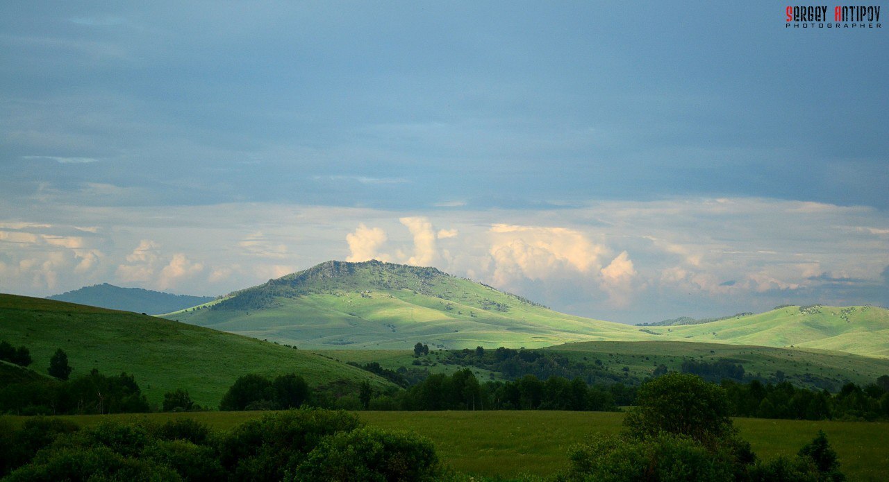 A little bit of Altai - My, Altai, Aktash, Katu-Yaryk, Kurai Ridge, Vacation, Kurai steppe, The photo, Longpost, Altai Republic