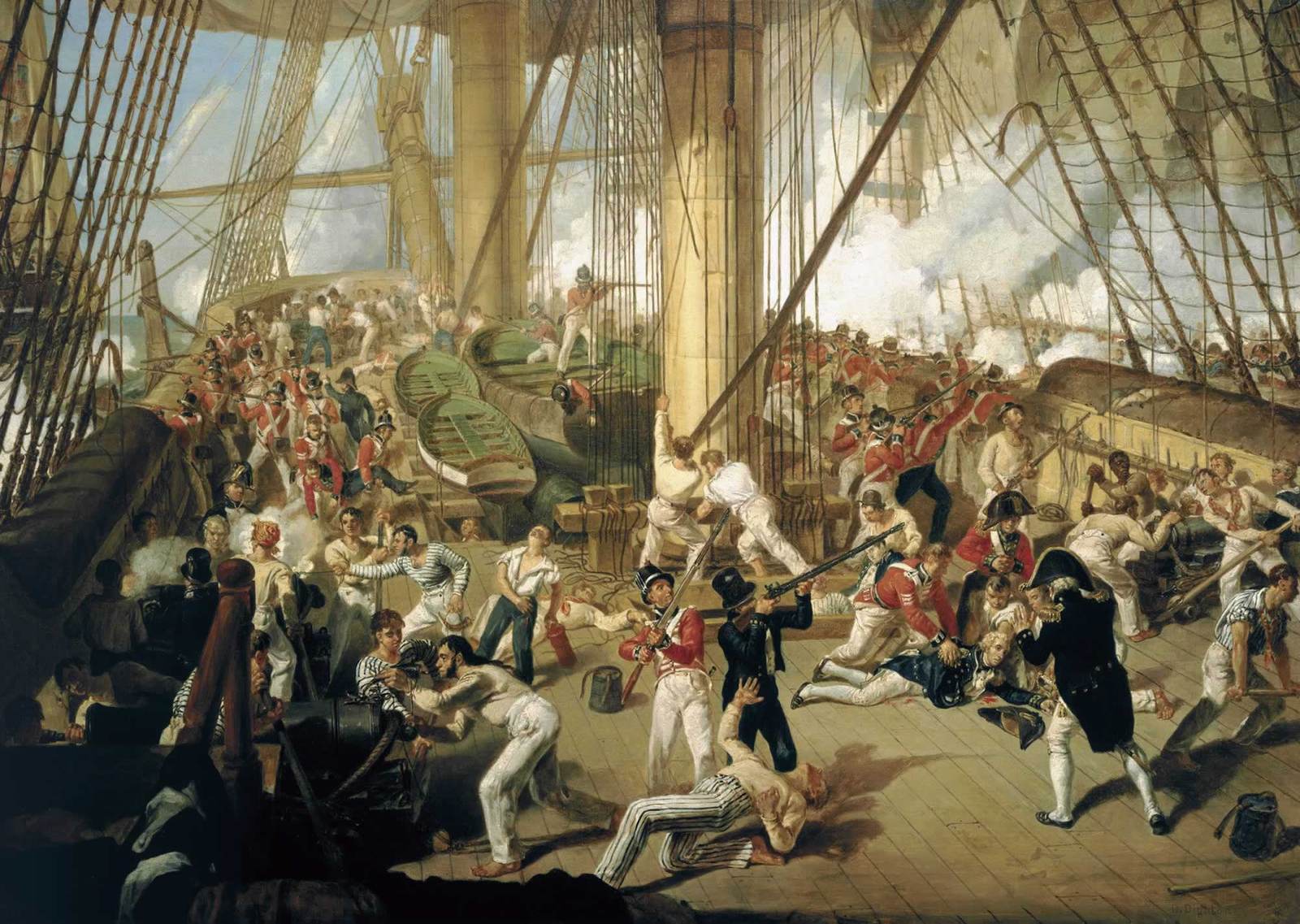 From cabin boy to admiral - League of Historians, Royal Navy, , Longpost