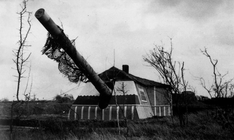 История Второй Мировой Войны в фотографиях #69 - Вторая мировая война, История, Подборка, События, Длиннопост