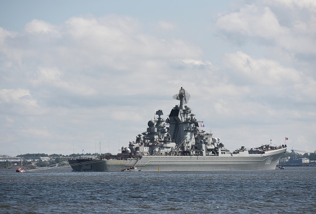 Grand Fleet of Vladimir Putin - Russia, Navy, Russian Navy, Vladimir Putin, Longpost