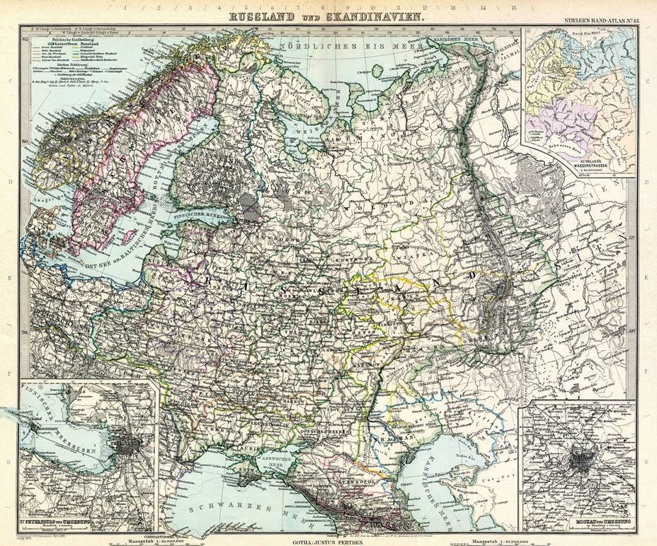 Крымская война: Скандинавский фланг - Лига историков, Крымская война, 1853-1856, Скандинавский фланг, Длиннопост