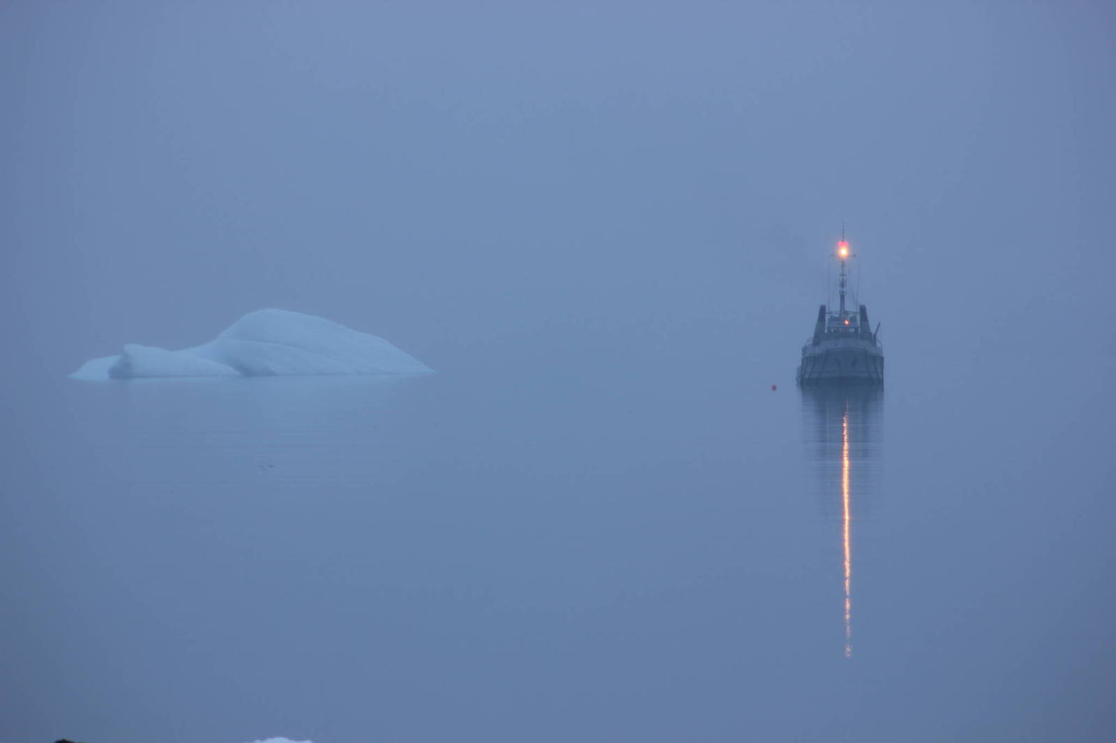 Ships came into our harbor - My, Antarctic, , Russia, Chile, Ship, Srach, Longpost