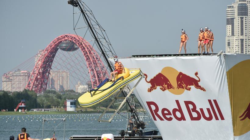 Yesterday, the fifth annual Red Bull Flugtag-2017 festival of homemade aircraft took place in Moscow. - Moscow, Humor, , Photo hitch, Longpost