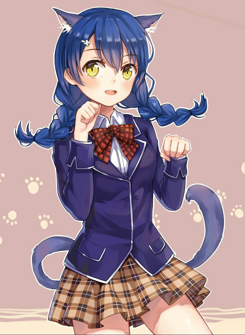 Anime Art - Anime, Anime art, Tadokoro Megumi, Shokugeki no Souma