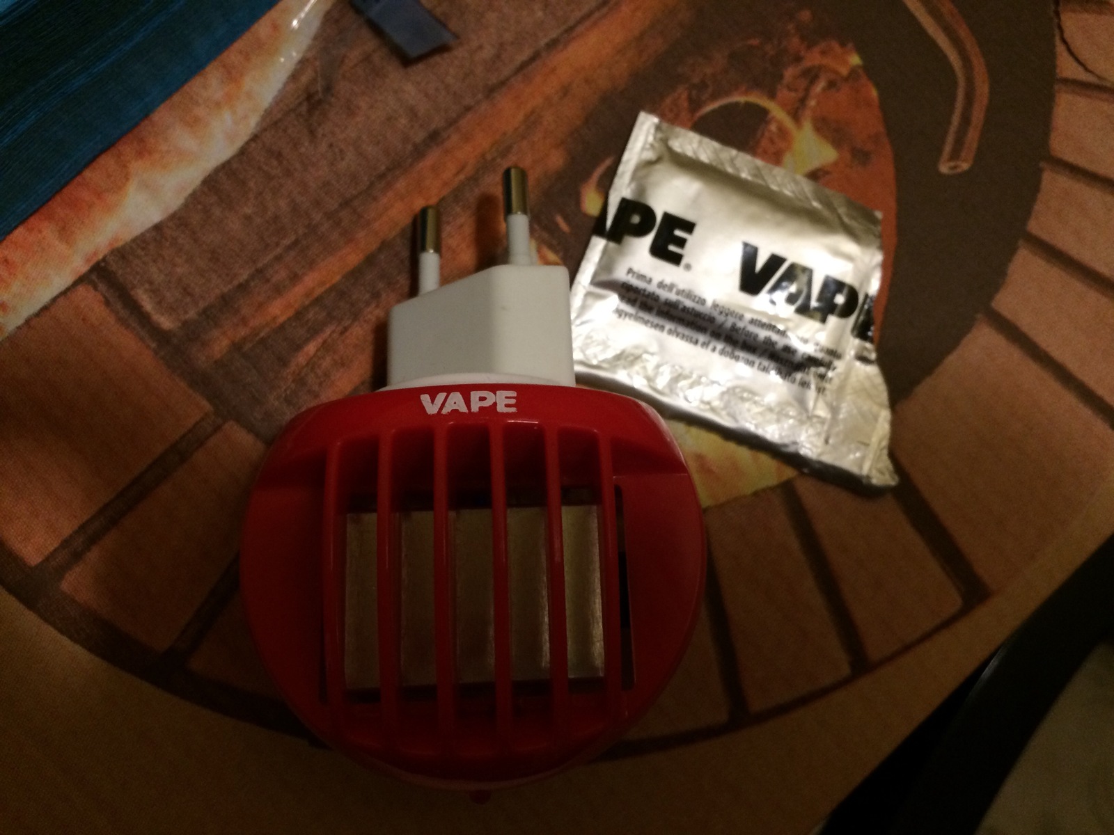 Jokes about vapers for 300. - My, Vape, Jokes for three hundred