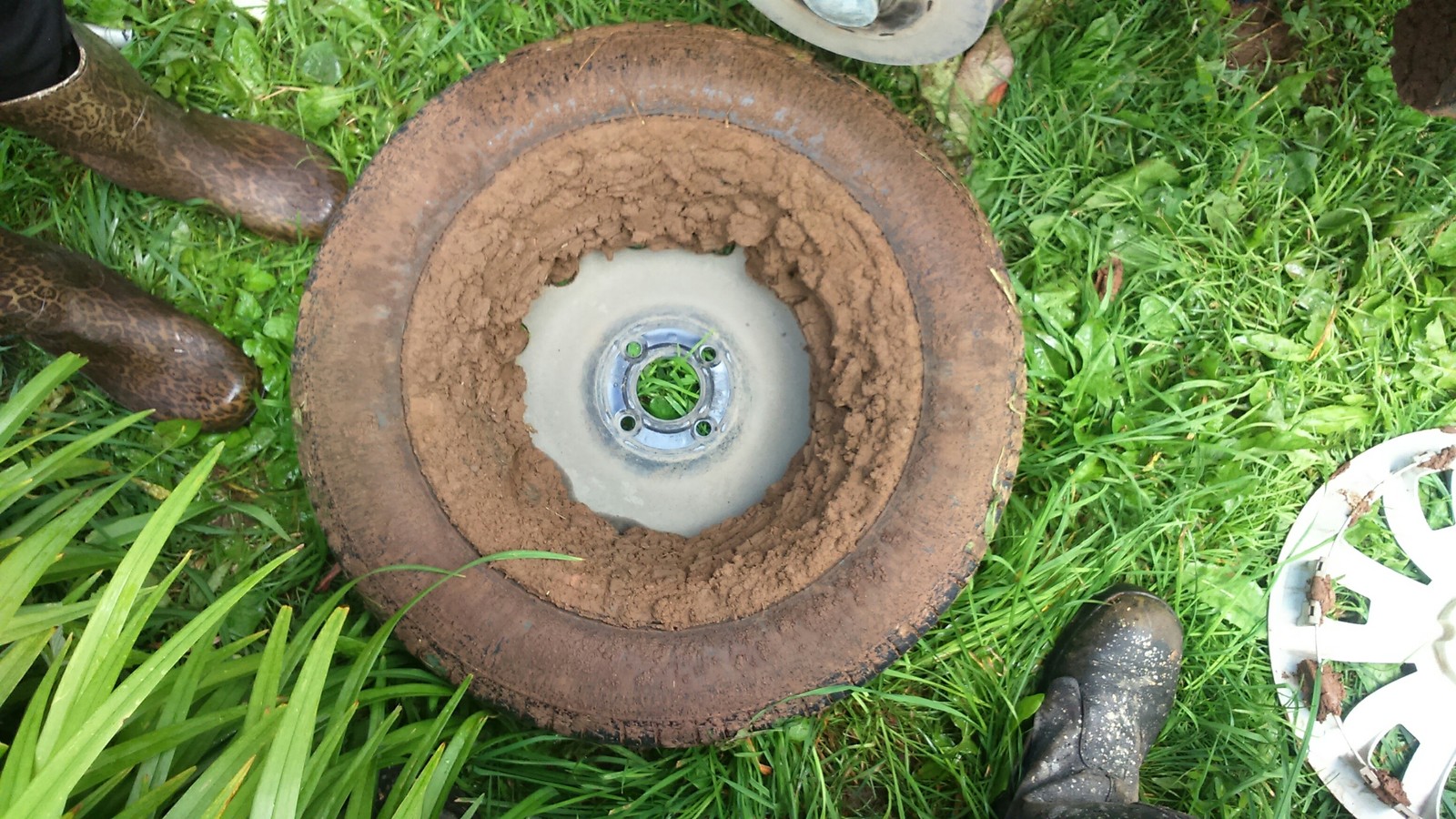 Балансировка, не балансировка | Пикабу