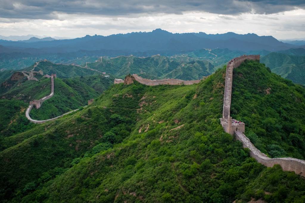 Interesting fact - The great Wall of China, Price, Interesting