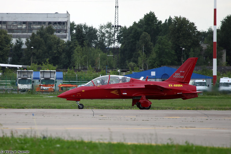 Photo MAKS-2017 (part 3) - Russia, , Aviation, Armament, Longpost, MAKS (air show)