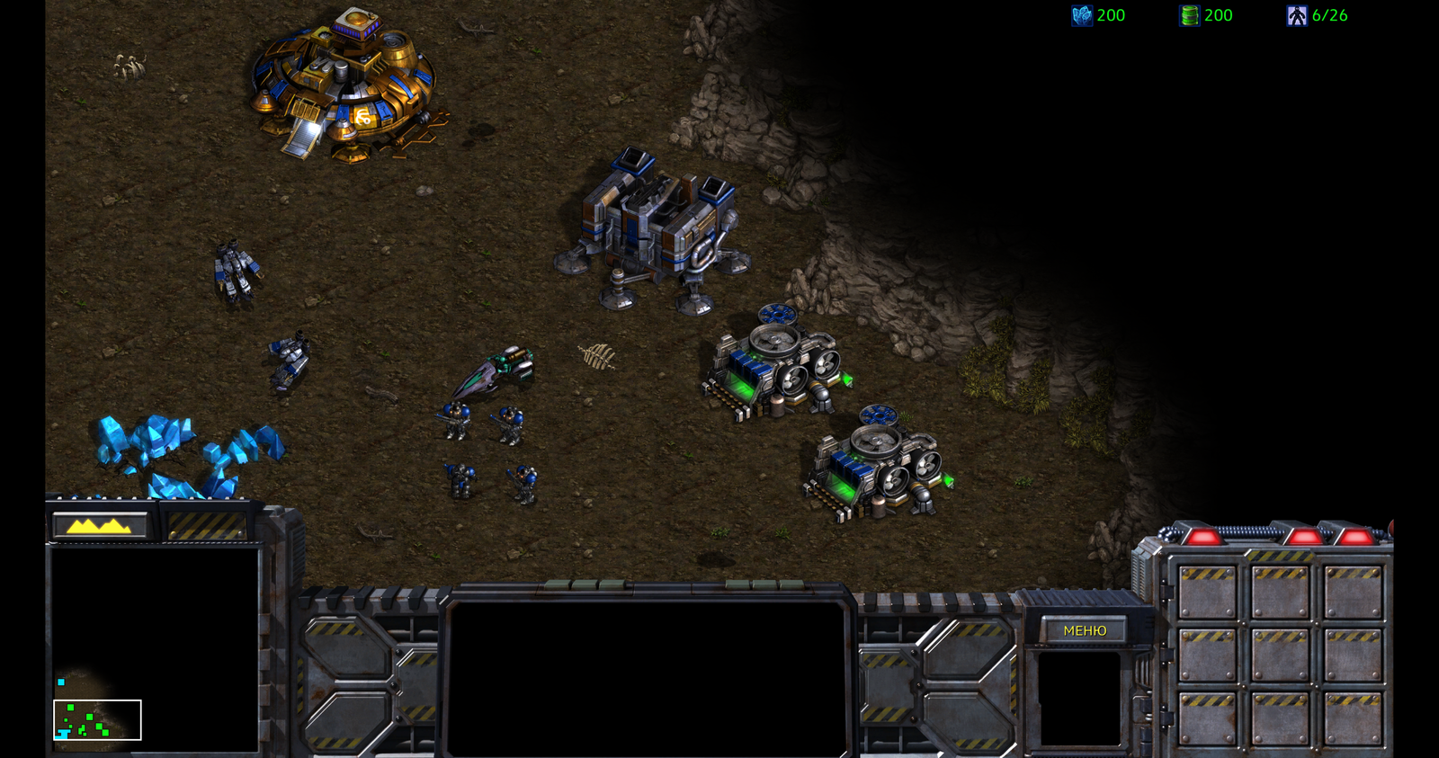 StarCraft: Remastered what did you get? - My, Starcraft: Remastered, Computer games, Video, Longpost