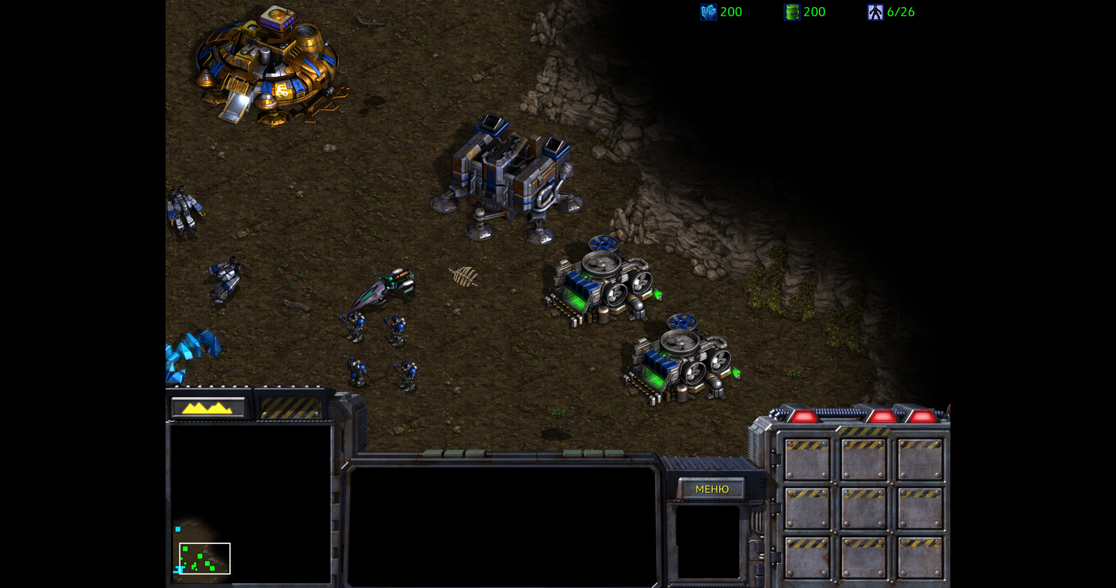 StarCraft: Remastered what did you get? - My, Starcraft: Remastered, Computer games, Video, Longpost