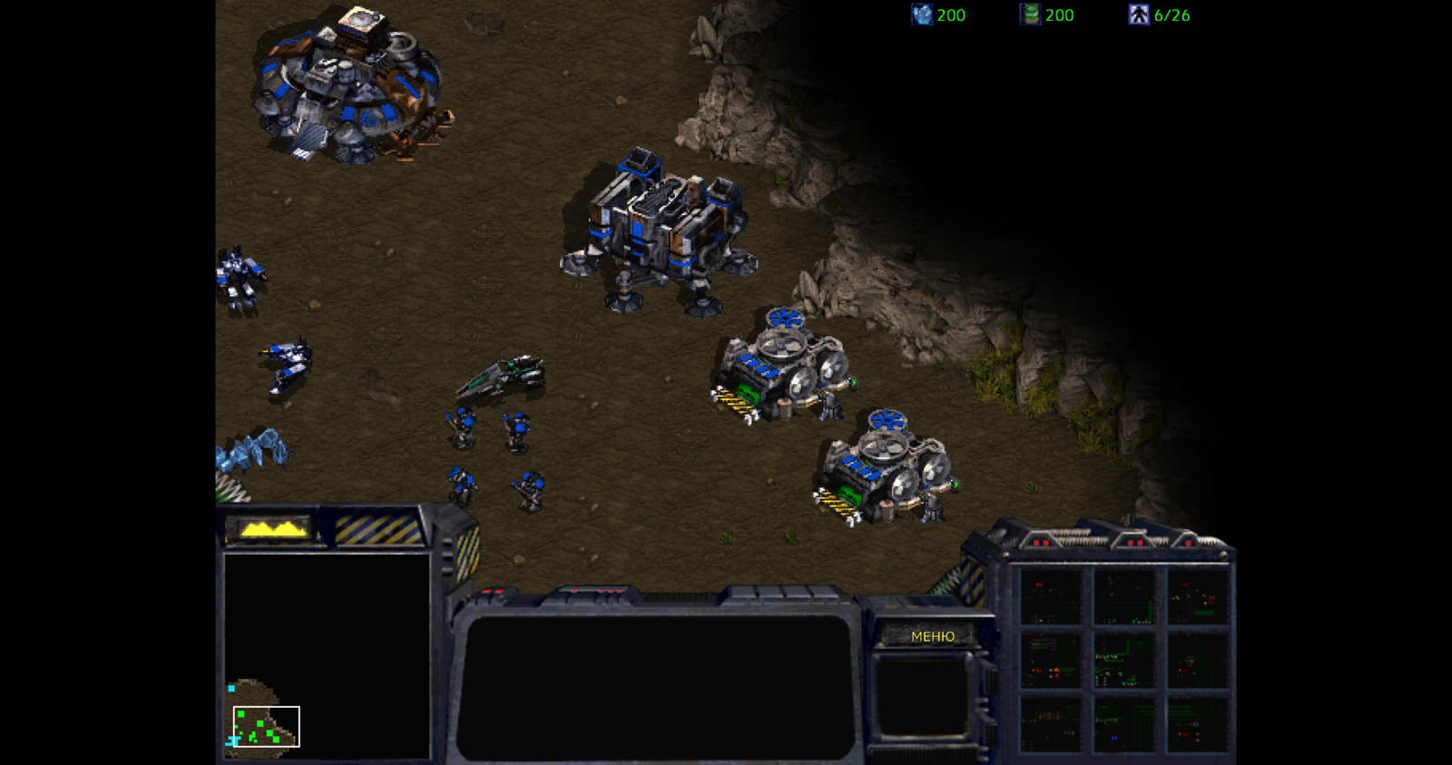 StarCraft: Remastered what did you get? - My, Starcraft: Remastered, Computer games, Video, Longpost