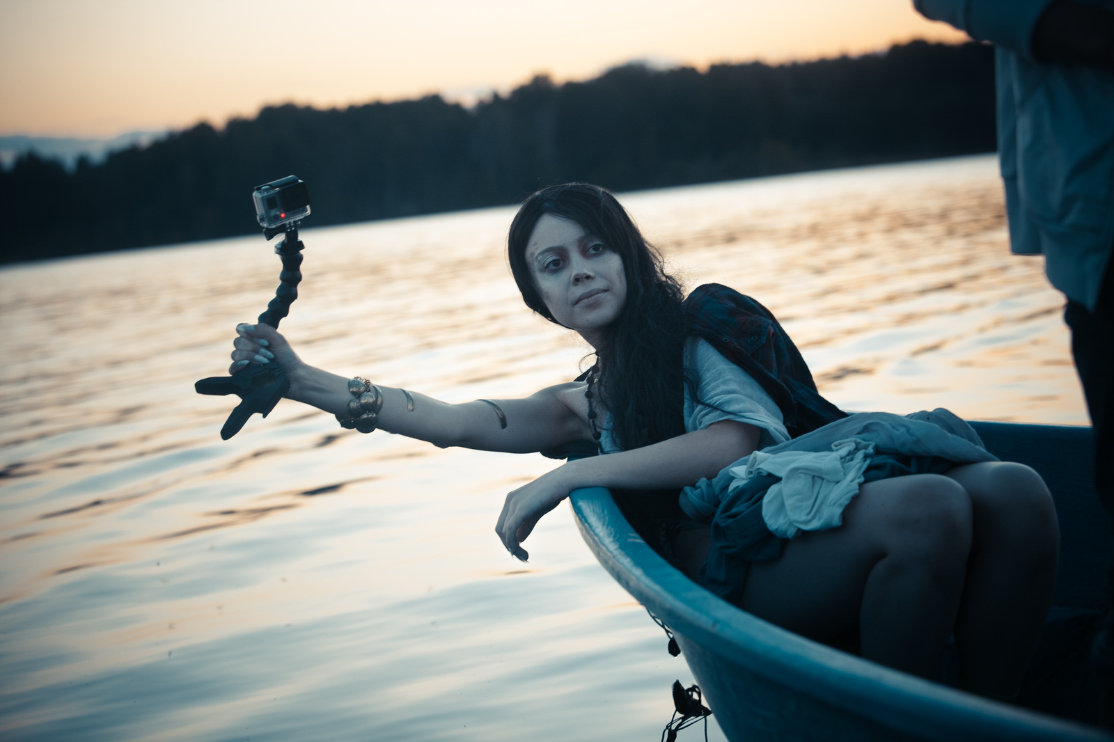 Photo project Slavic mythology - a bit of backstage - My, Longpost, Backstage, The photo, Seliger