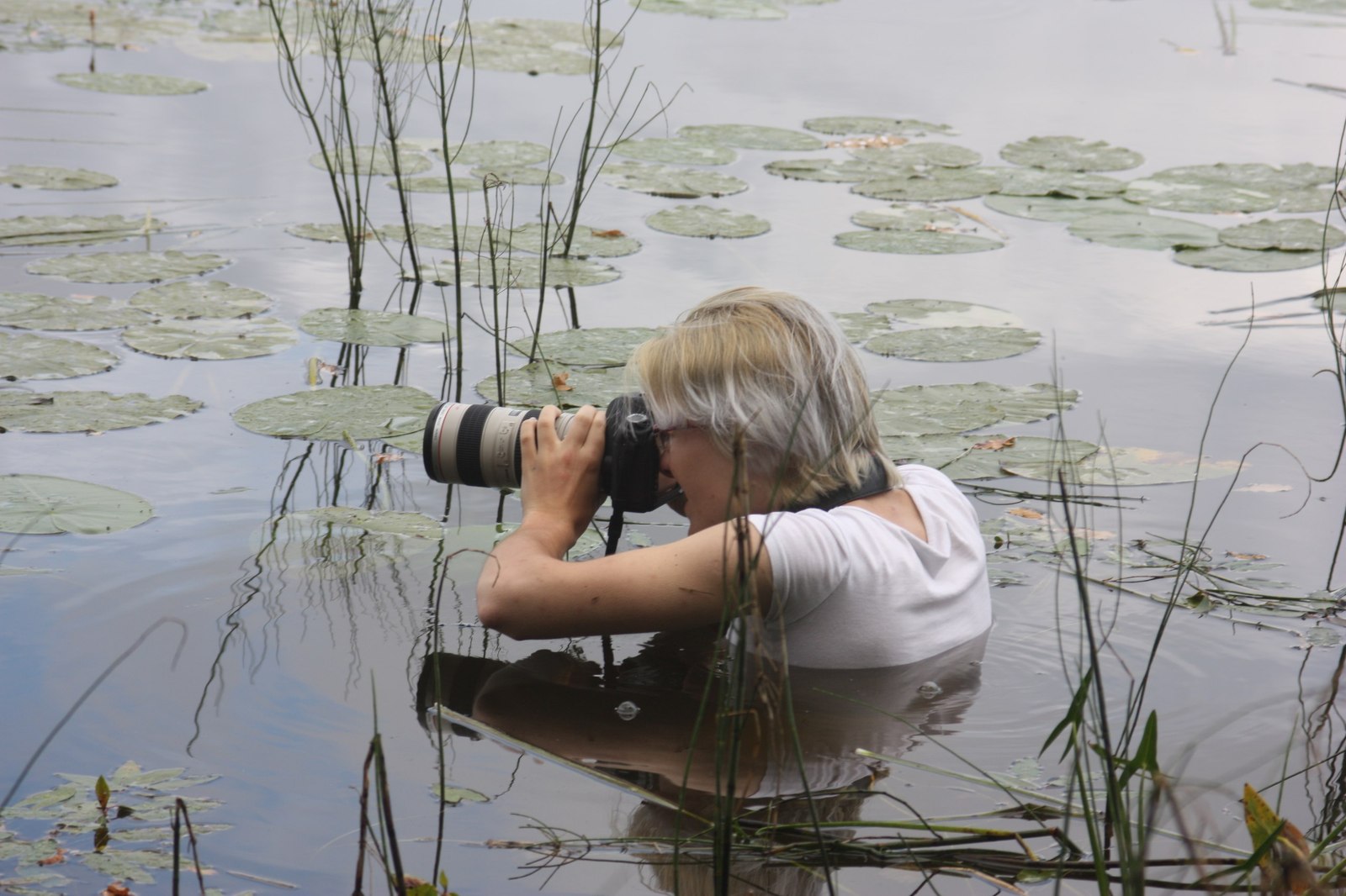 Photo project Slavic mythology - a bit of backstage - My, Longpost, Backstage, The photo, Seliger