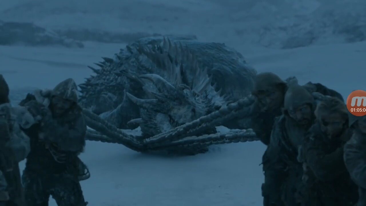 woke up spoiler - Game of Thrones, Spoiler, The Dragon, Longpost