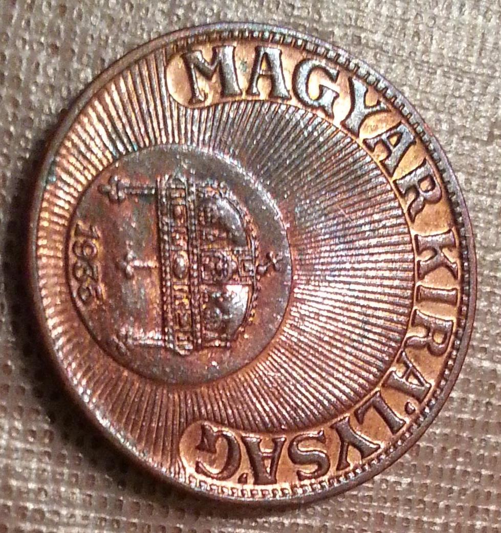 Coin marriages of Austria and Hungary - My, Coin, Marriage, Austro-hungary, Longpost, Franz Joseph I, Numismatics