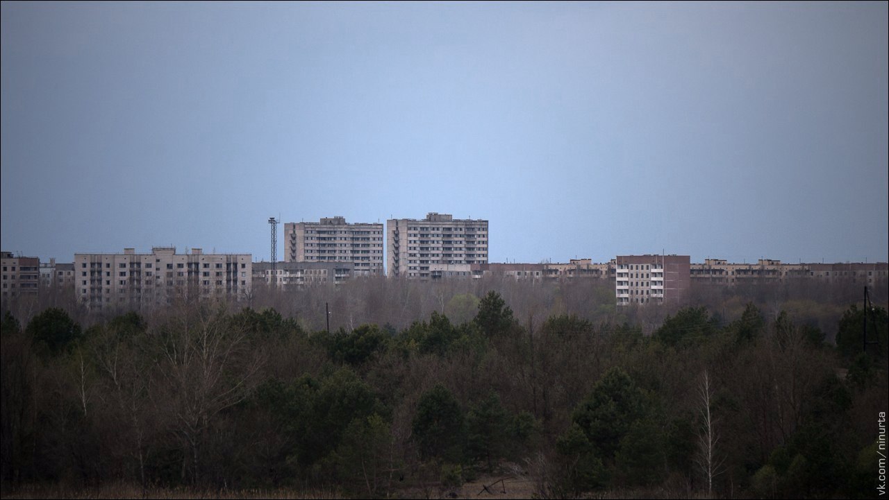 Cargo port of Pripyat. - My, Urbanphoto, Stalker, Pripyat, Post apocalypse, Port, Harbour crane, Zuo, Tap, Video, Longpost