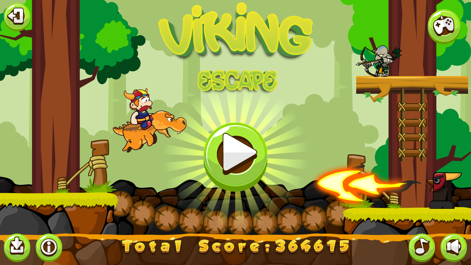 HTML5 Game - Games, Html, Sticky, Longpost