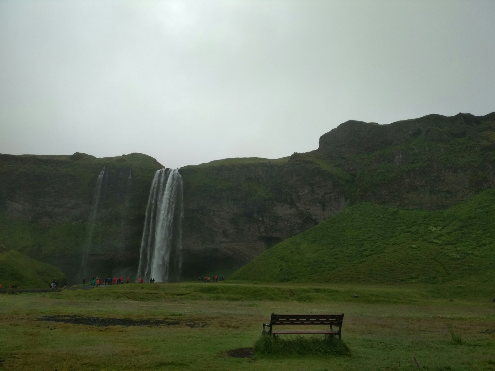 Iceland. First step into the unknown... - My, Iceland photos, Iceland, Road trip, Longpost