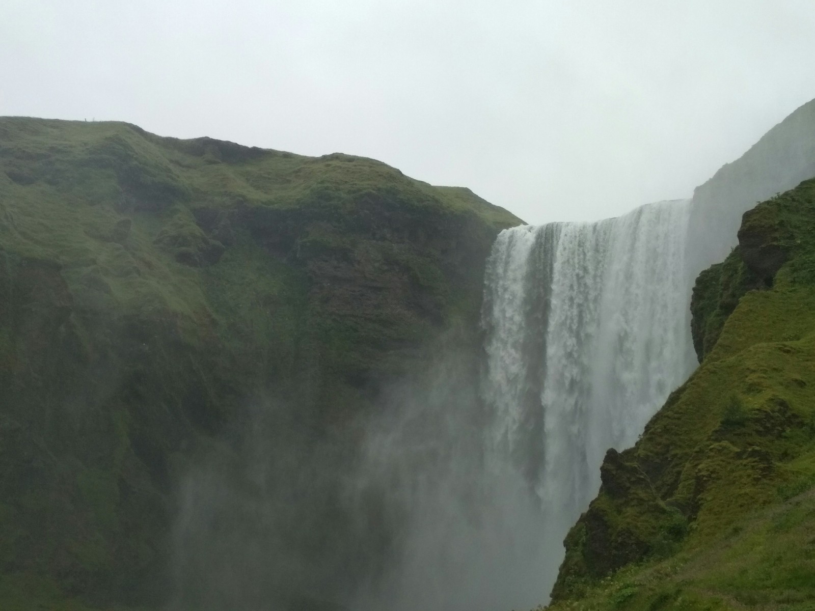 Iceland. Start. - My, Iceland photos, Iceland, Road trip, Travels, Paradise, Longpost