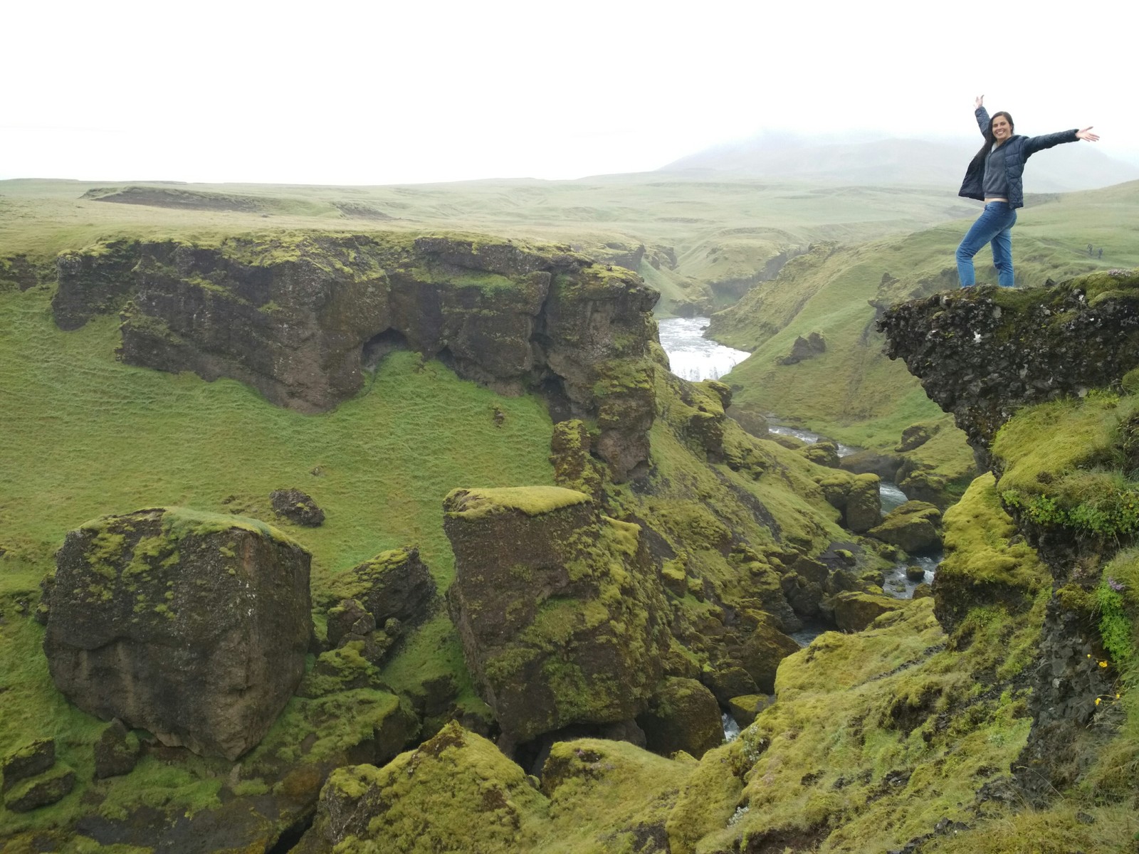 Iceland. Start. - My, Iceland photos, Iceland, Road trip, Travels, Paradise, Longpost