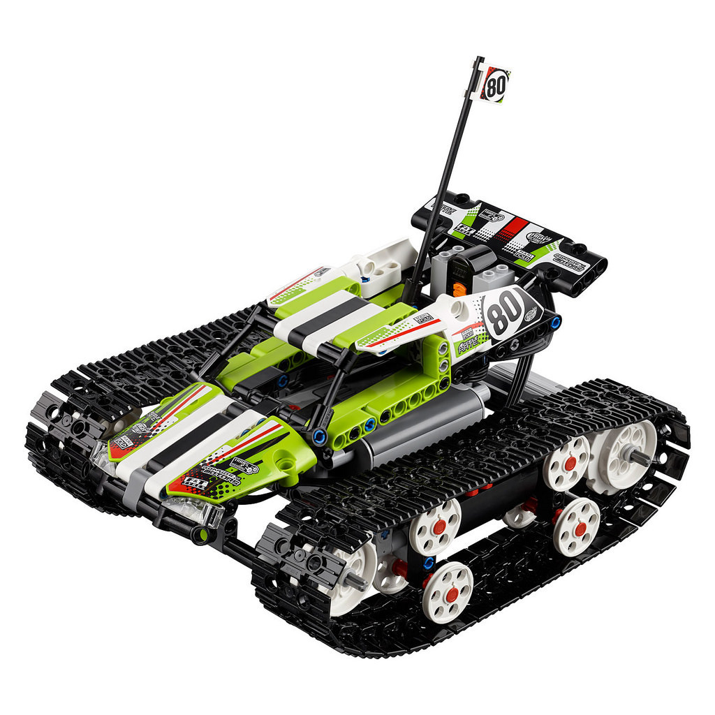 Best Lego Technic Resource Sets - My, Lego, Legotechnician, Lego technic, Longpost