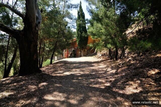 Abandoned leper colony on the island of Spinalonga. - Leprosy, , Longpost