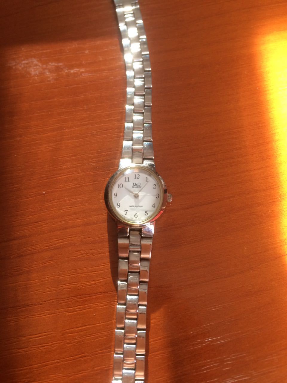 Found a watch in Moscow. - My, Wrist Watch, Find, 