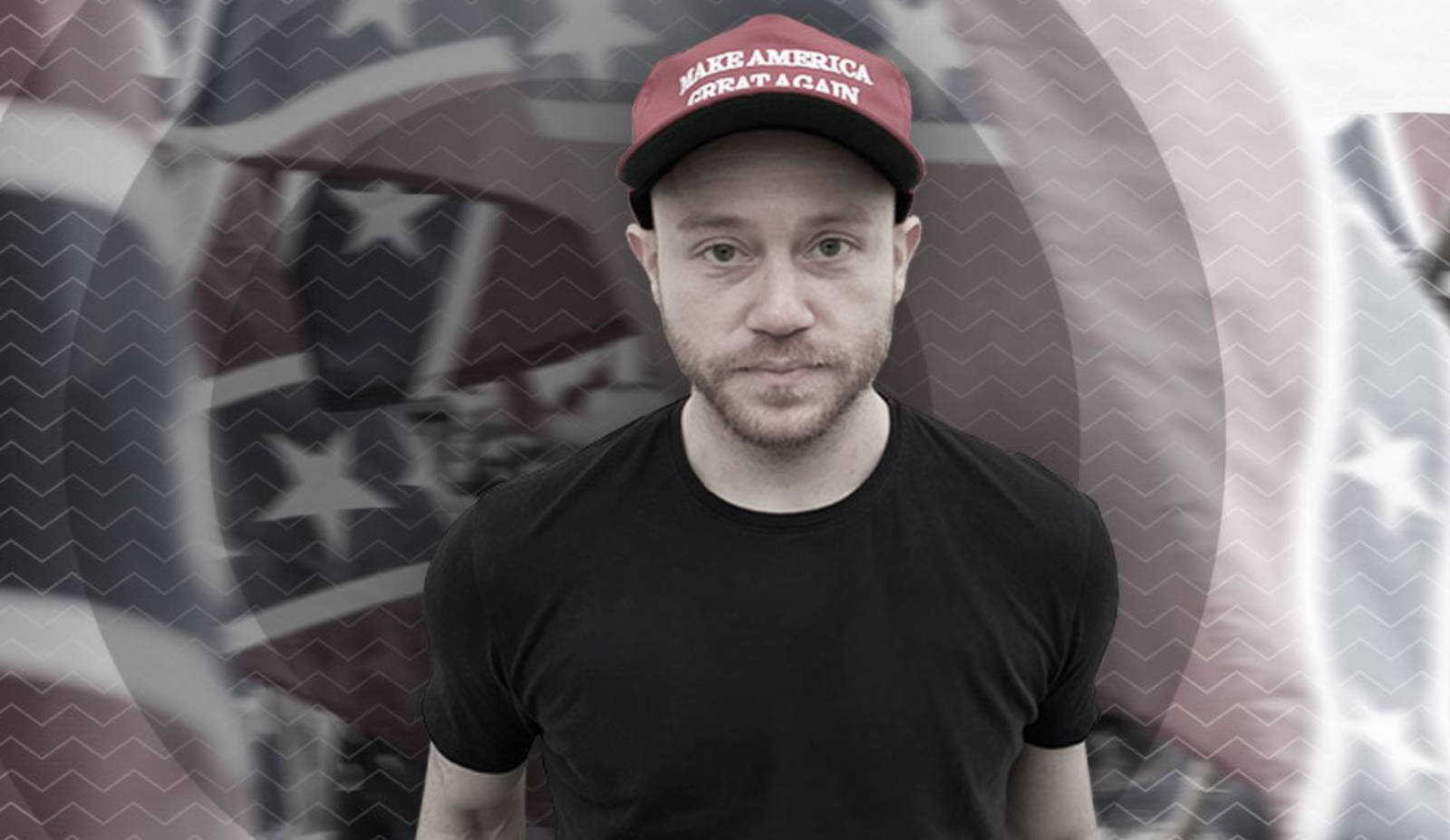 The founder of The Daily Stormer: Russia in the US is the devil - Interview, USA, Neo-nazism, Russia, Longpost, Politics, Roskomnadzor, Internet