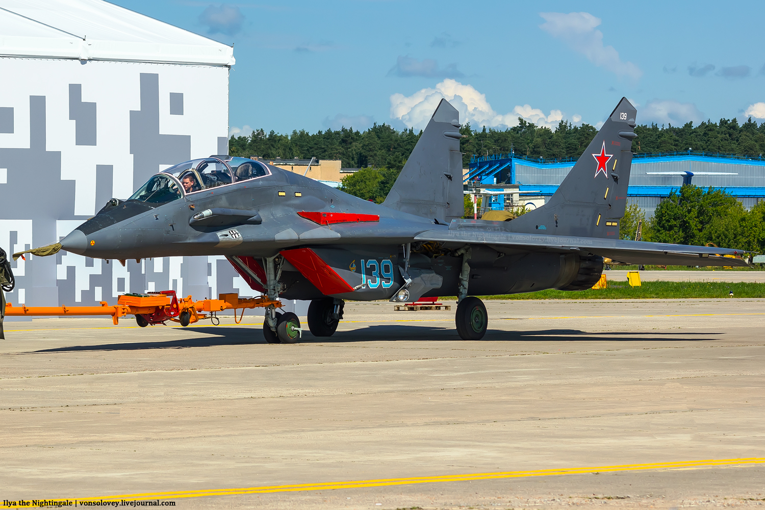 More from MAKS - My, Air Show, Zhukovsky, Aviation, The photo, Longpost