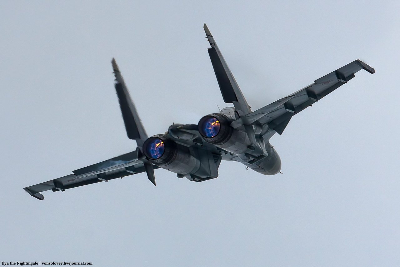 More from MAKS - My, Air Show, Zhukovsky, Aviation, The photo, Longpost