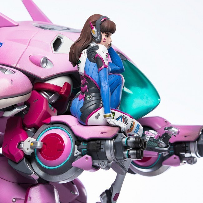 DVA (pilot). - Dva, Digital, Characters (edit), Girls, Games, Art