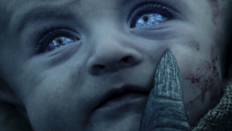 The White Walker Theory. - My, Game of Thrones, PLIO, George Martin, Theory, Spoiler, Longpost, Text