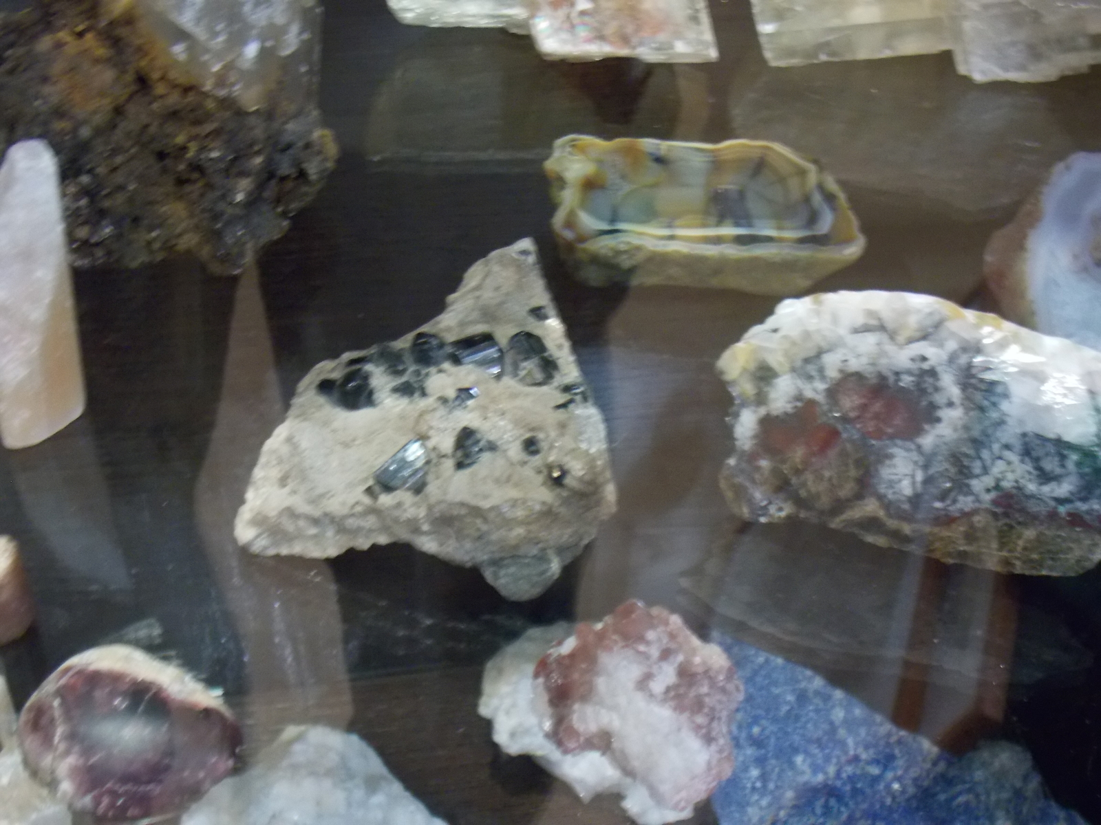 Minerals from the private collection of Svetlana Pavskaya - My, Collection, Minerals, , Mineralogy, Geology, The photo, Museum, Tomsk, Longpost