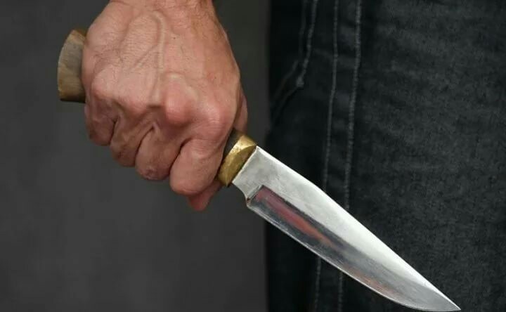 In Surgut, a man attacked passers-by with a knife - Incident, Surgut, Attack, Риа Новости, news