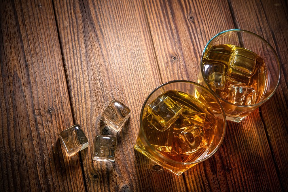 Why ice or just water reveals the taste of whiskey - Science and life, Whiskey, Ice, Alcohol, , Water, , Flavors