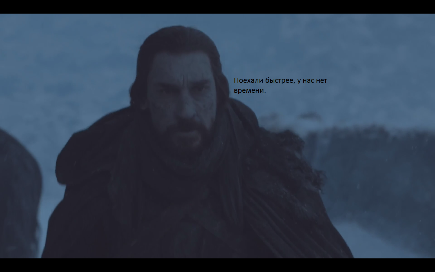 How it really was. - My, Game of Thrones, Spoiler, Jon Snow, Humor, Picture with text, Storyboard