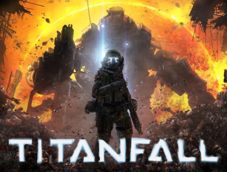 Сообщество Titanfall'а - Моё, Сообщества Пикабу, Сообщество, Titanfall, Titanfall 2, Лига, Длиннопост