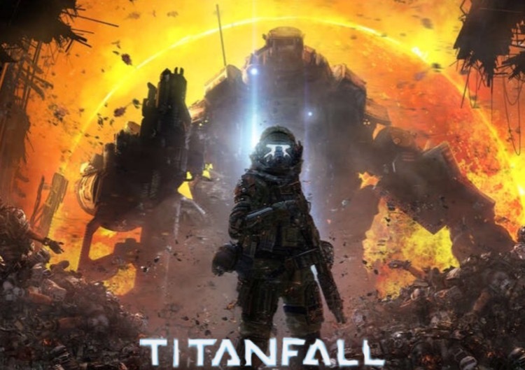 Сообщество Titanfall'а - Моё, Сообщества Пикабу, Сообщество, Titanfall, Titanfall 2, Лига, Длиннопост