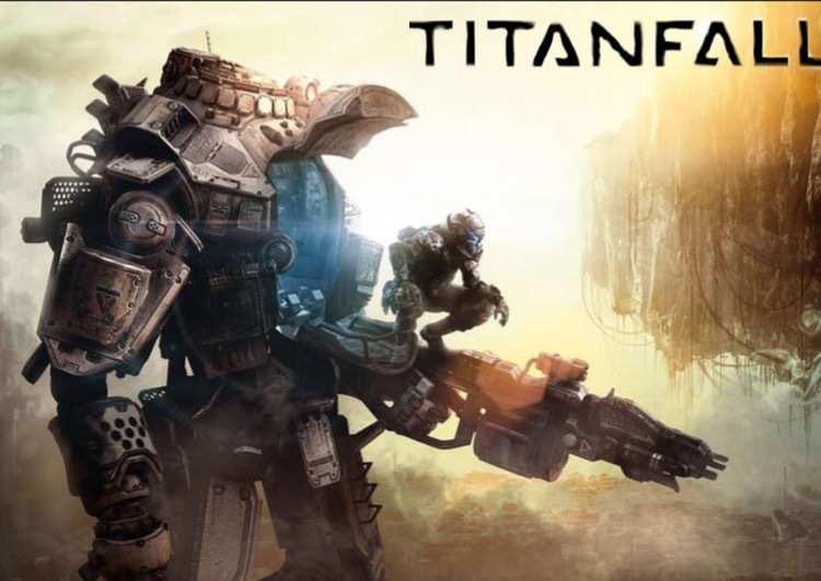 Сообщество Titanfall'а - Моё, Сообщества Пикабу, Сообщество, Titanfall, Titanfall 2, Лига, Длиннопост