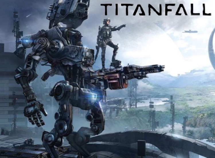 Сообщество Titanfall'а - Моё, Сообщества Пикабу, Сообщество, Titanfall, Titanfall 2, Лига, Длиннопост