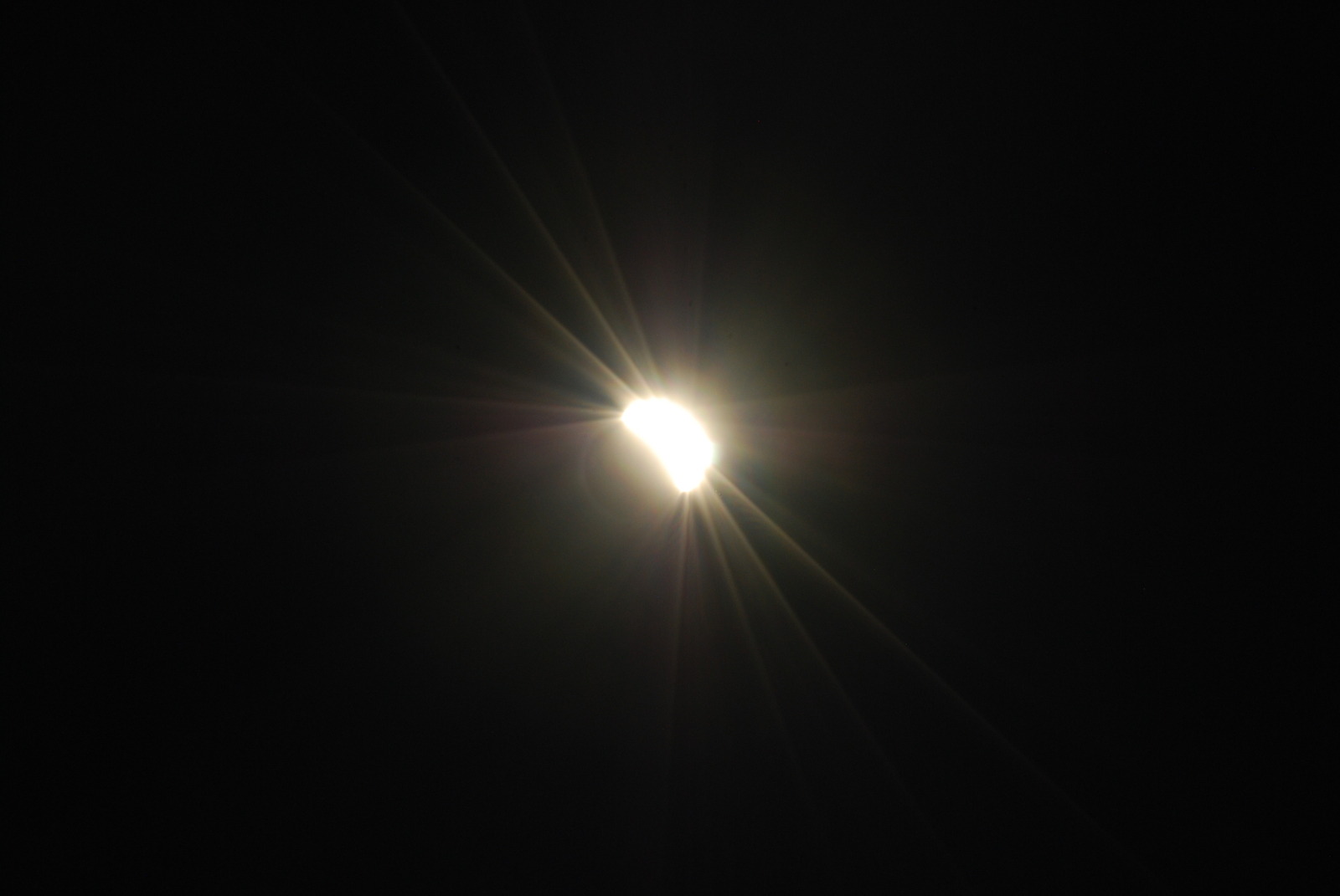 Solar eclipse. - My, Solar eclipse, Amazing, The sun, Longpost