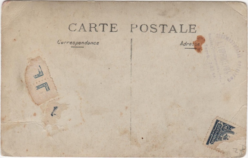 Vintage postcards from the family archive - My, Postcard, Retro, Philocartia, 20th century, Longpost