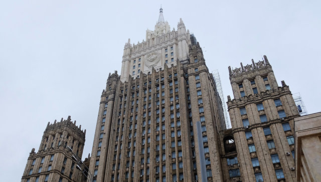 The Ministry of Foreign Affairs does not believe in the non-involvement of Kyiv in the entry of technologies into the DPRK - Meade, North Korea, Politics, Ukraine, Longpost