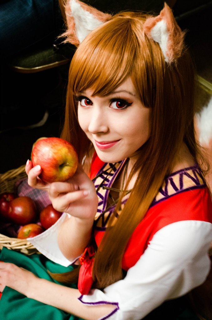 Horo\Holo cosplay number two - Cosplay, Cosplay on anime, Anime, Spice and Wolf, , Horo holo, Holo, Longpost