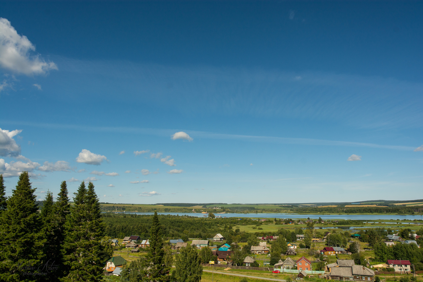 Верхнечусовские Городки. Пермский край.Небольшая фотоподбока с поездки на  дачу. | Пикабу