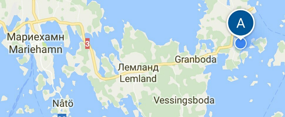 Brought me here to the Aland Islands - My, Vacation, Aland Islands, Longpost